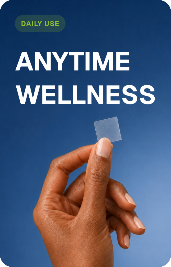 Anytime Wellness