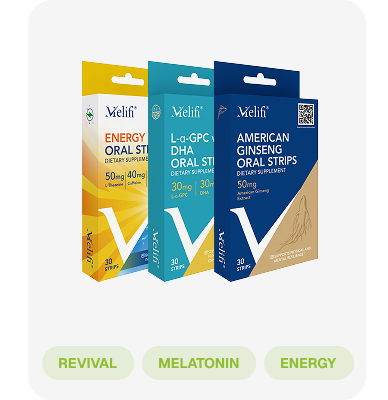 Energy, L-a-GPC with DHA, and American Ginseng