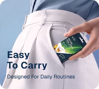 Easy to carry