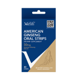 American Ginseng